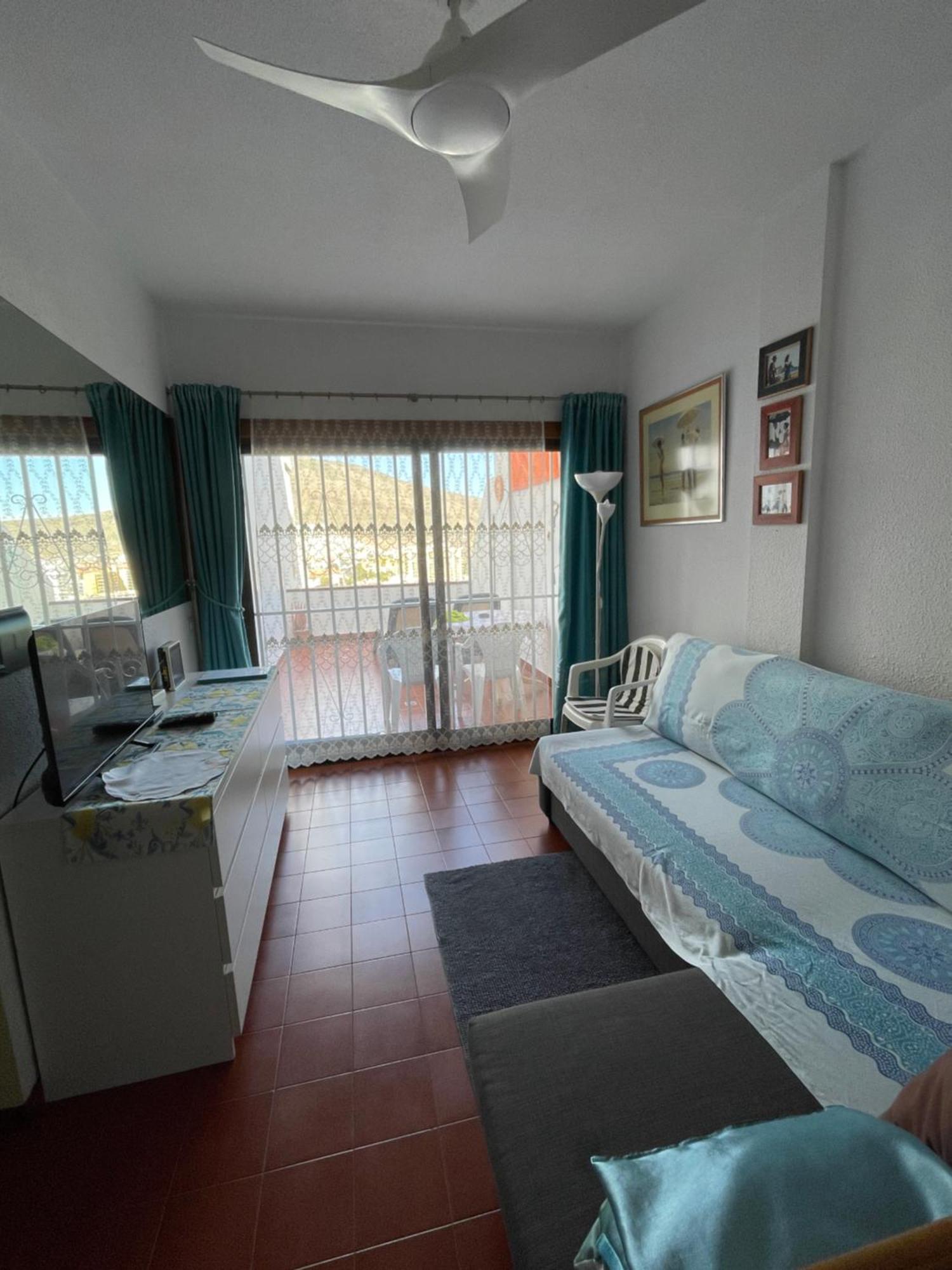 Casa Mila Appartement Los Cristianos  Buitenkant foto